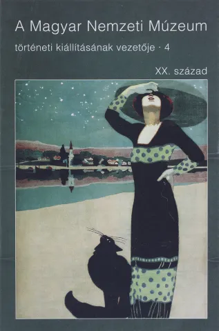 történeti kiállításának vezetője 4