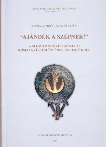 "Ajándék a szépnek!" 