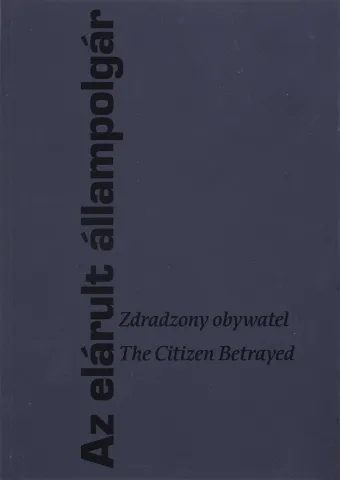 Az elárult állampolgár