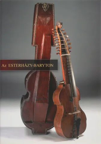 Az Esterházy-baryton