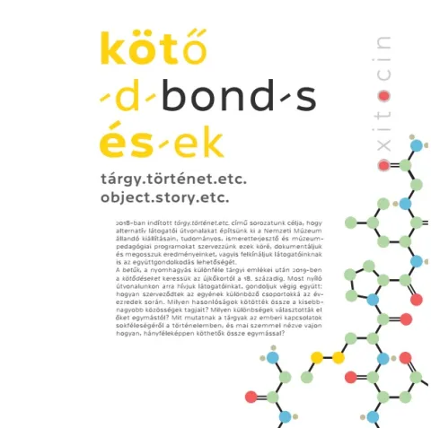 Kötődések-Bonds