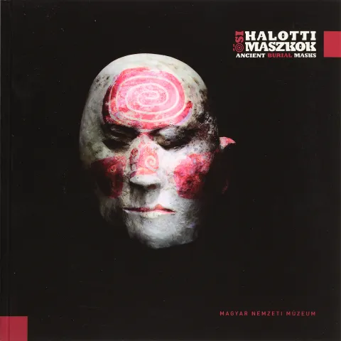 Ősi halotti maszkok