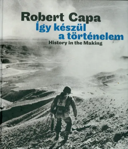 Így készül a történelem