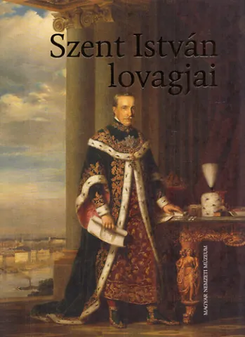 Szent István lovagja