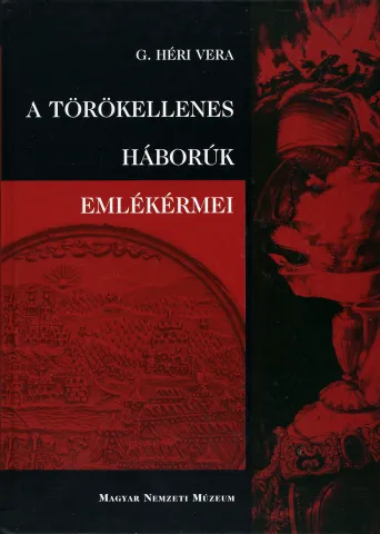 A törökellenes háborúk emlékérmei