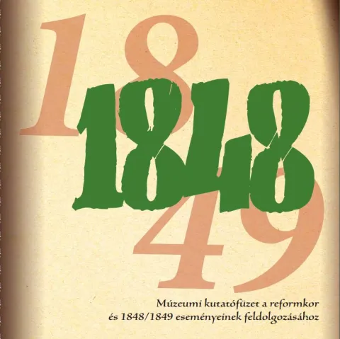 Múzeumi kutatófüzet