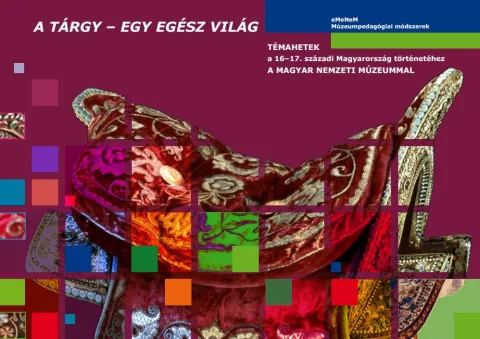 A tárgy - egy egész világ