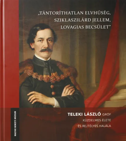 "Tántoríthatatlan elvhűség, sziklaszilárd jellem, lovagias becsület"