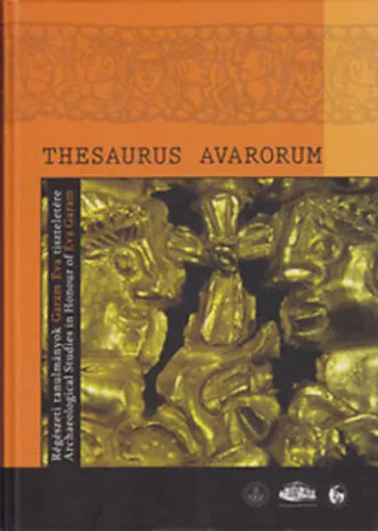 thesaurus avarorum 