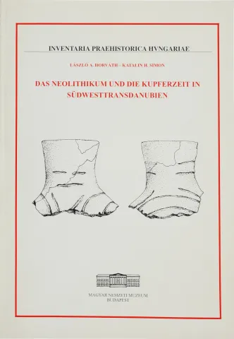 Das Neolithikum und die Kupferzeit in Südwesttransdanubien 