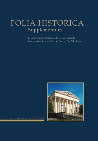Folia Historica Supplementum