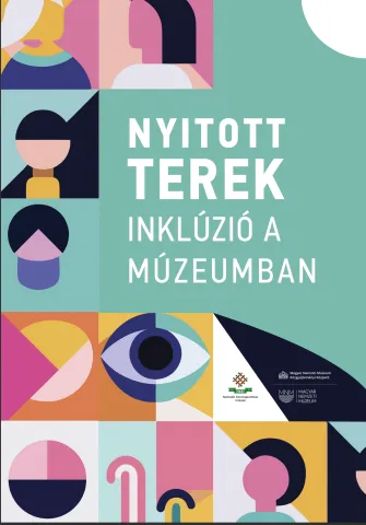 Nyitott terek -Inklúzió a múzeumban