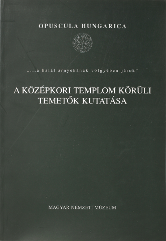 "a halál árnyékának völgyében járok"