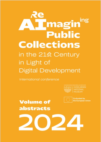 ReAImagining Public Collections in the 21st Century in Light of Digital Development