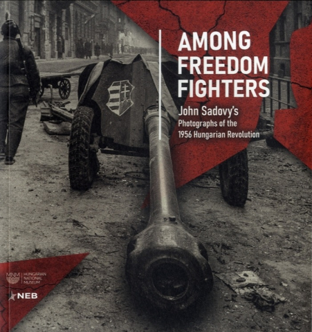 Among Freedom Fighters