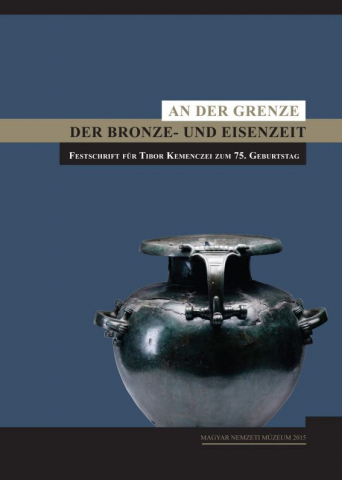 An der Grenze der Bronze- und Eisenzeit