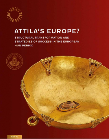 Attila's Europe? 