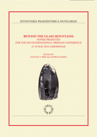 BEYOND THE GLASS MOUNTAIN