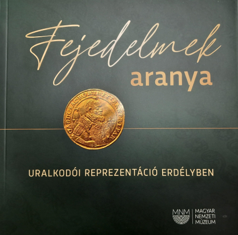 Fejedelmek aranya