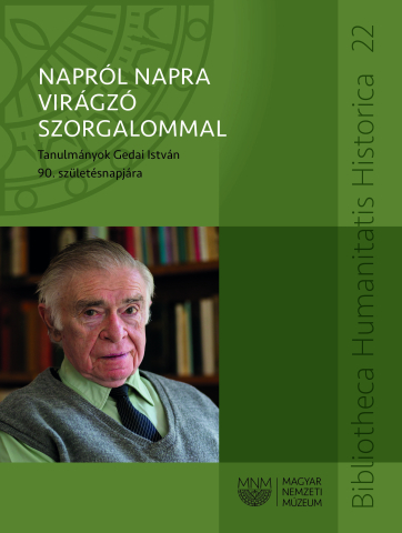 „Napról napra virágzó szorgalommal”