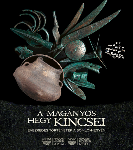 A magányos hegy kincsei