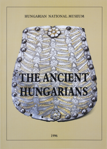 The ancient Hungarians