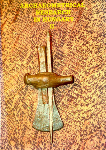 Archaeometrical research in Hungary II.