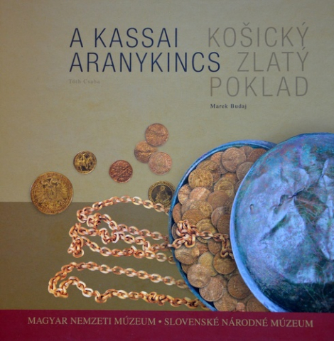 A kassai aranykincs