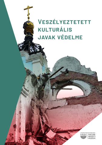 Veszélyeztetett kulturális javak védelme