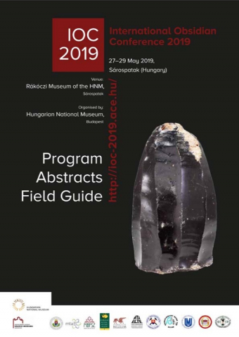 International Obsidian Conference 2019