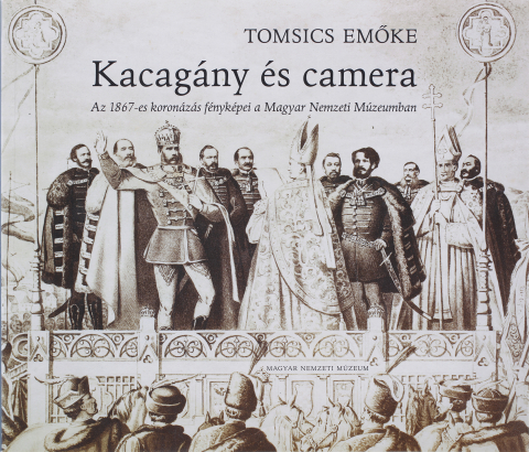 Kacagány és camera