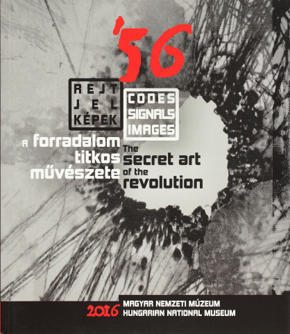 Rejt, jel, képek '56