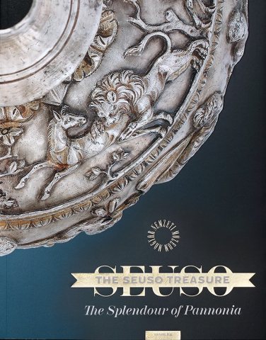 The Seuso treasure - The Splendour of Pannonia