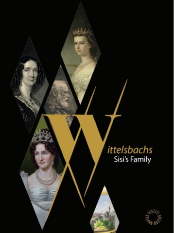 Wittelsbachs Sisi's Family