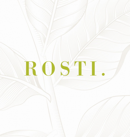 Rosti