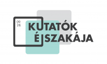 Kutatók Éjszakája 2018