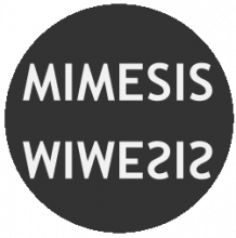 Mimesis logo