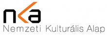 Nemzeti Kulturális Alap - NKA
