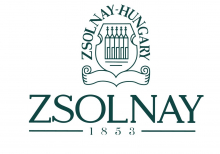 zsolnay