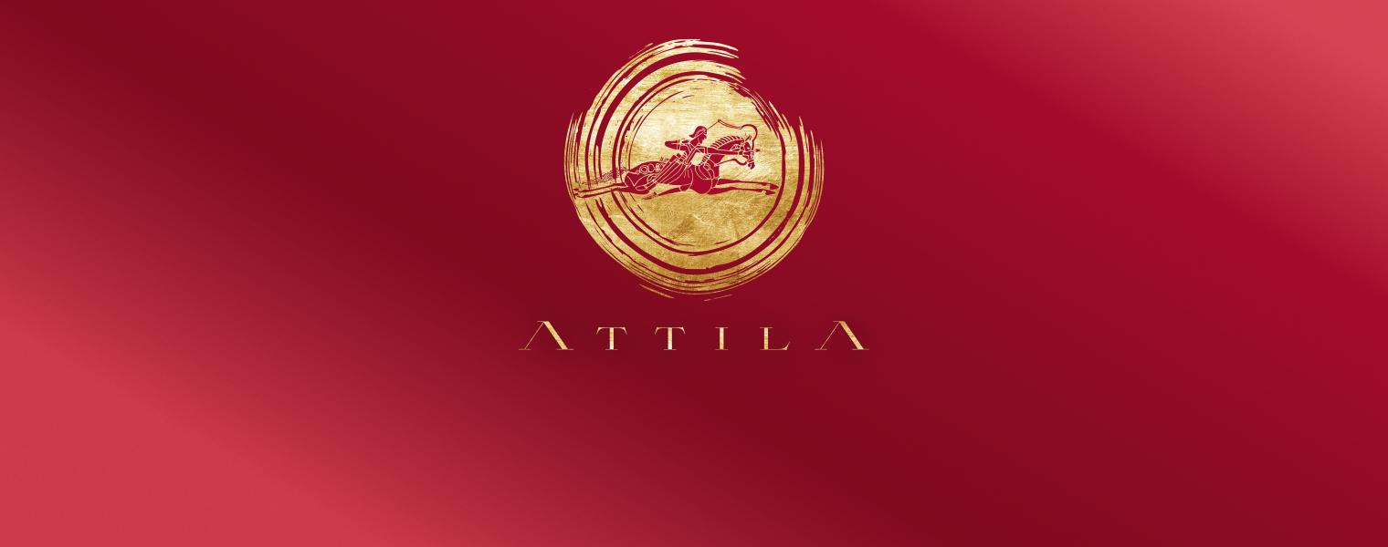 Attila 