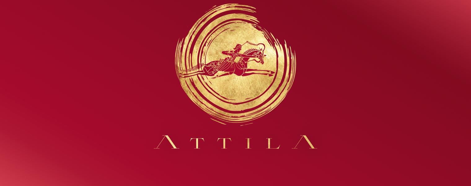 Attila 