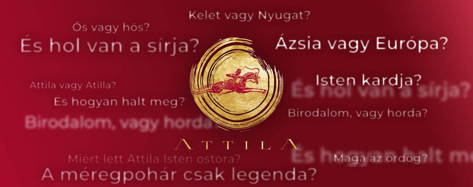 Attila kerekasztal beszélgetés