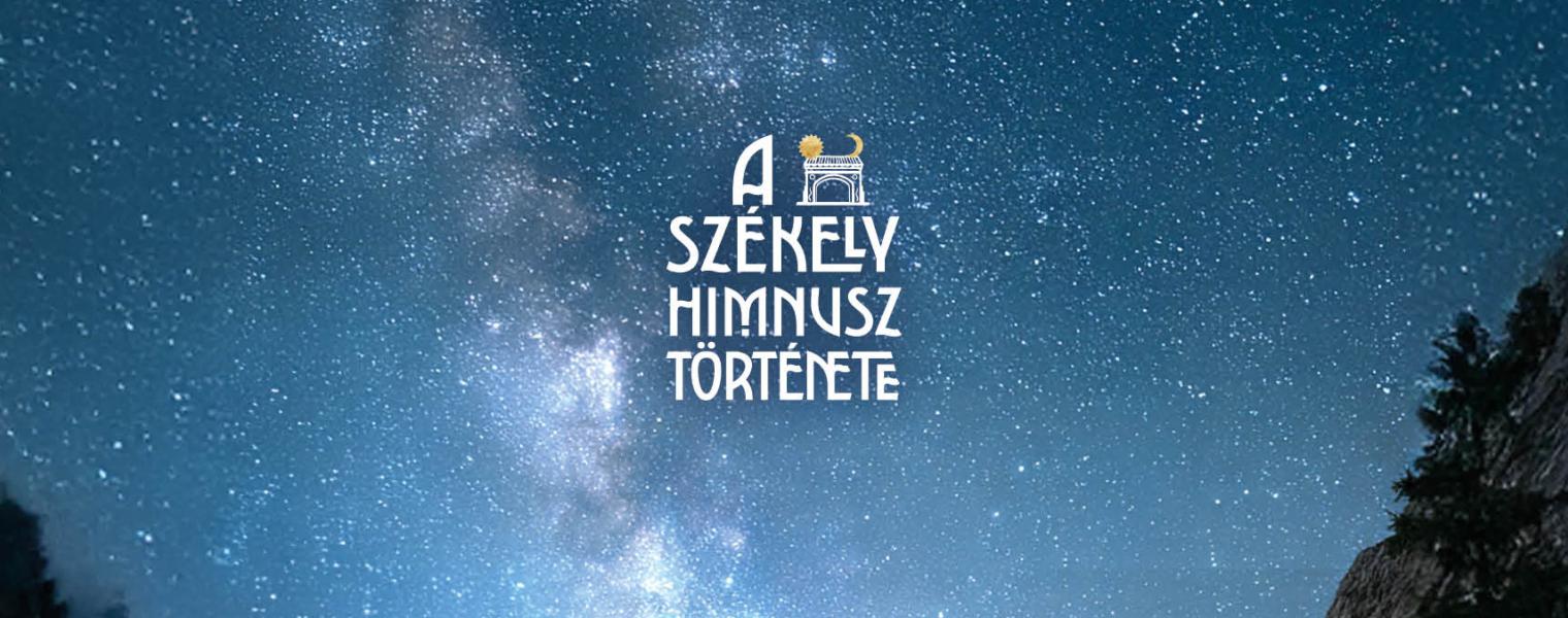 A Székely-himnusz története