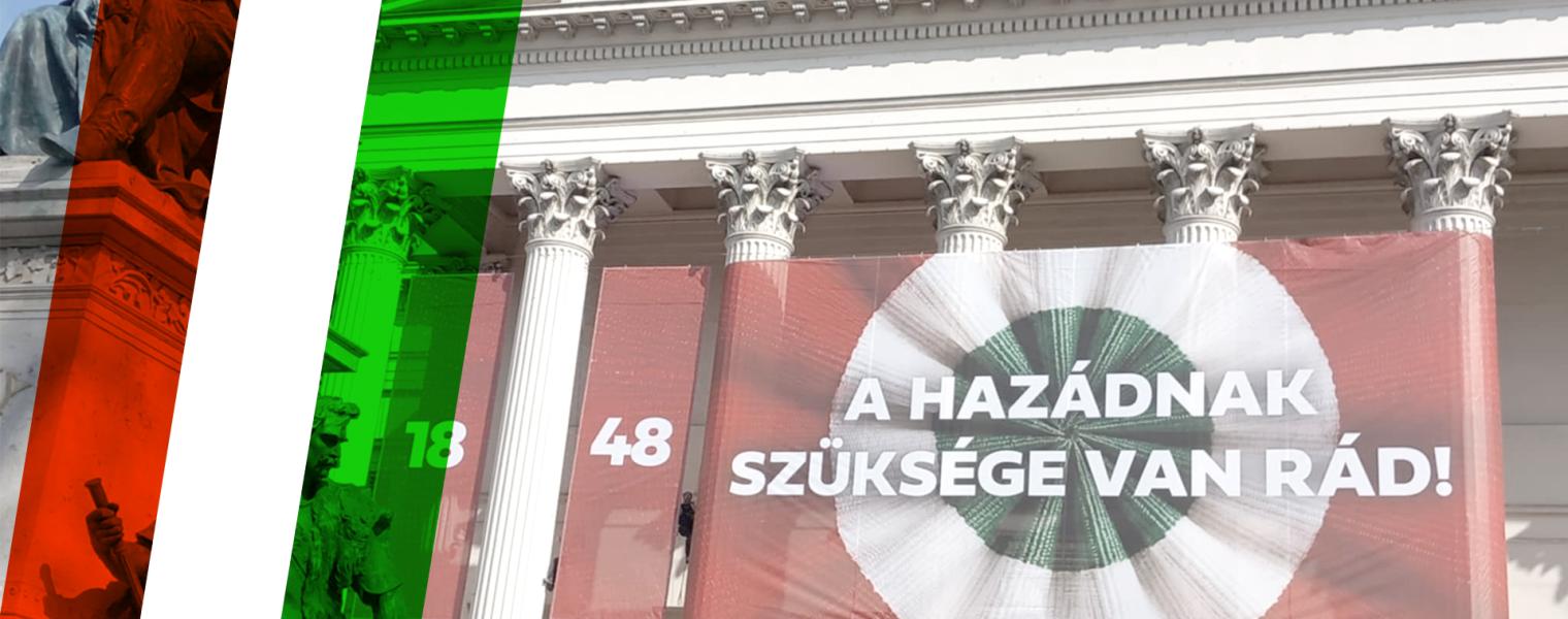 Ünnepi programok a Nemzeti Múzeumban