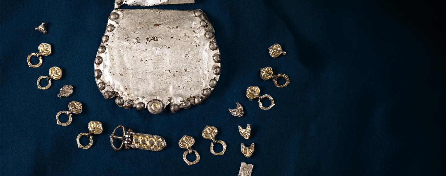 Három harcos 1100 éves emlékezet I szakmai nap