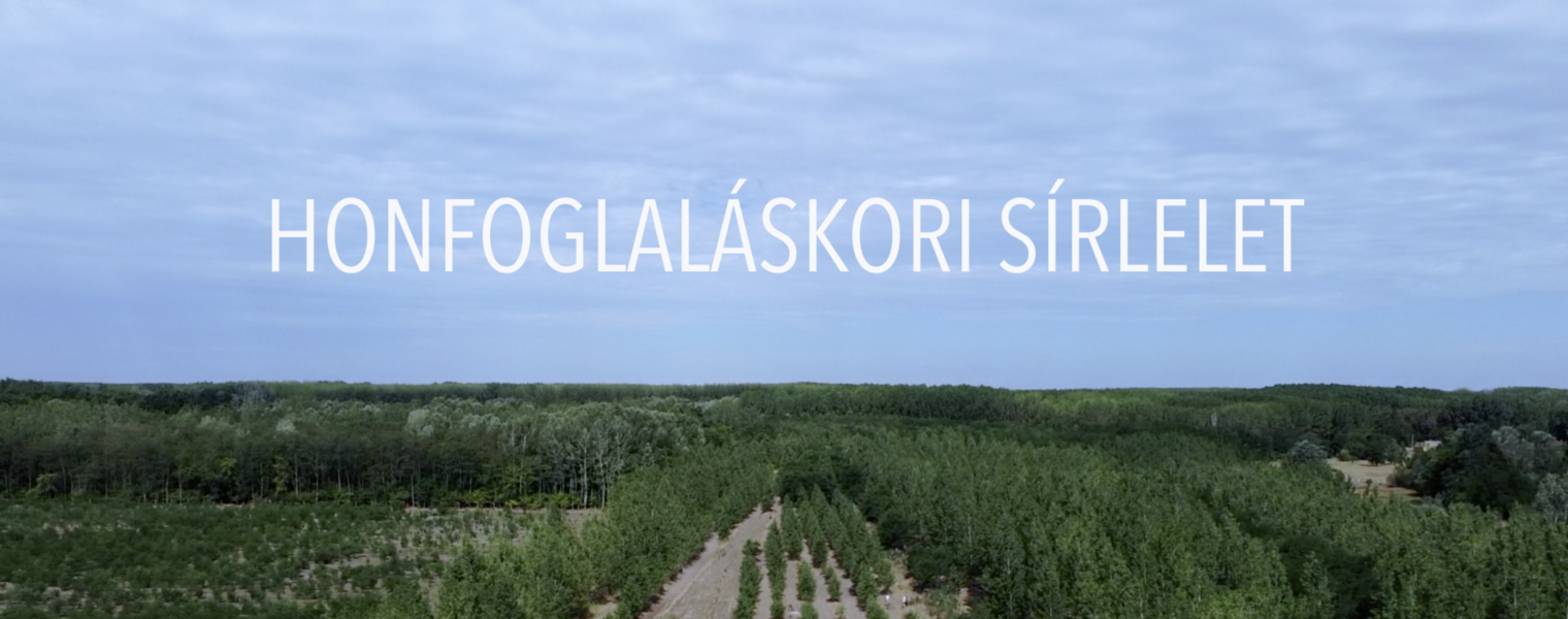 Szenzációs lelet, gyümölcsöző együttműködés