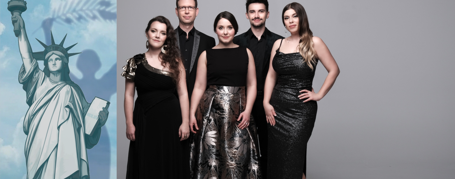 „Amerikai álom” – Jazzation koncert