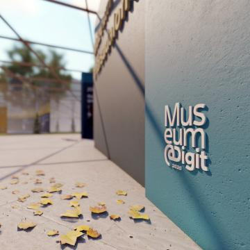 Dare to Change - A conversation to rethink the 21st-century museum 