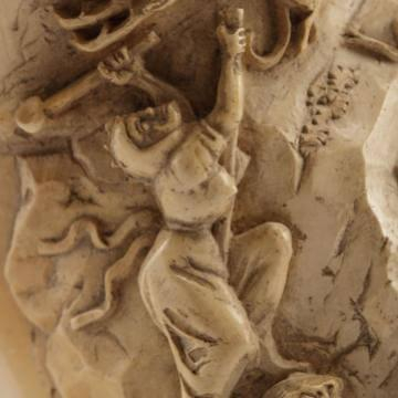 SPRING FEAST OF WITCHES