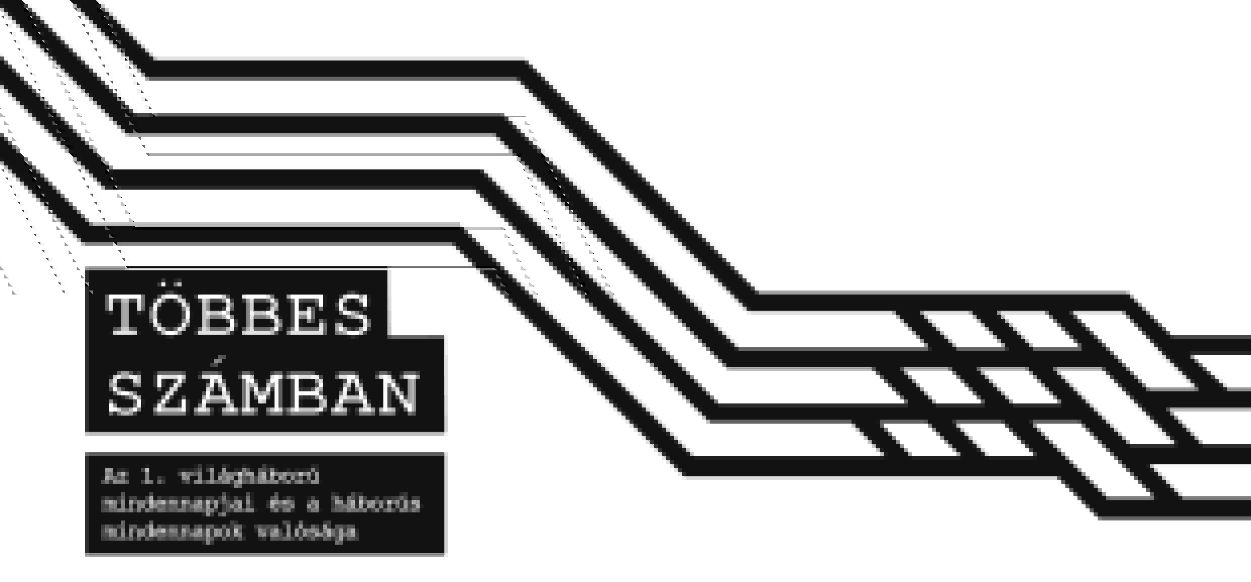 Többes számban Többes számban